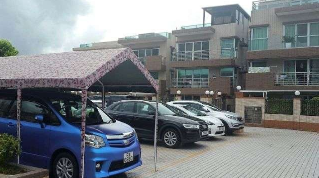 有車家庭必讀|香港村屋車位全攻略:連車位村屋、泊街、代租大拆解 2 456af696 0ffc 4413 9f88 caf46457a0ef