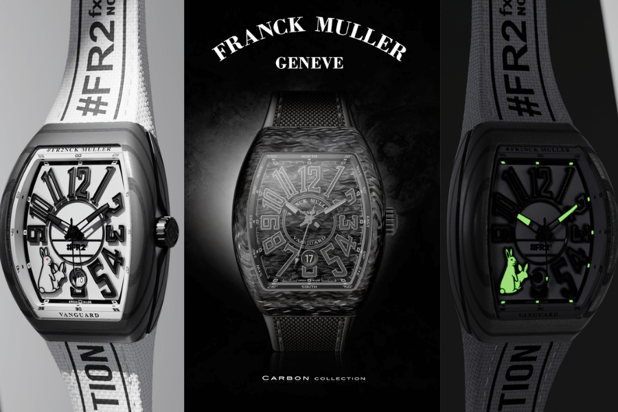 Franck Muller Watches The best prices online in Malaysia iPrice