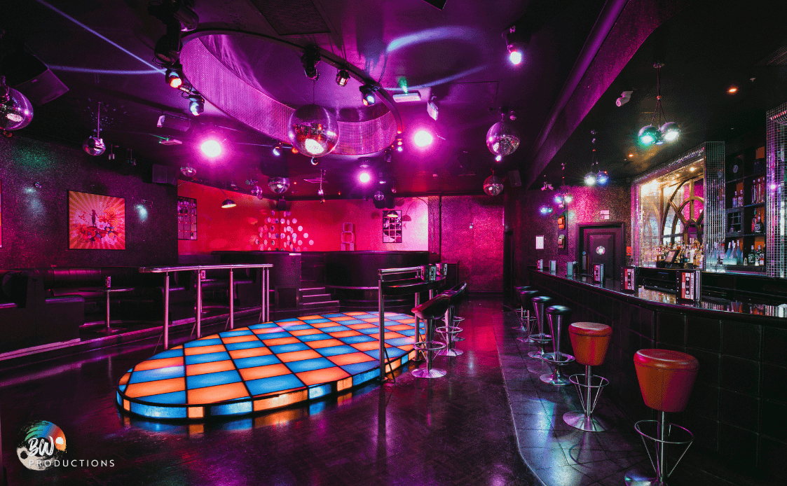 90s themed party dance - 90s party ideas