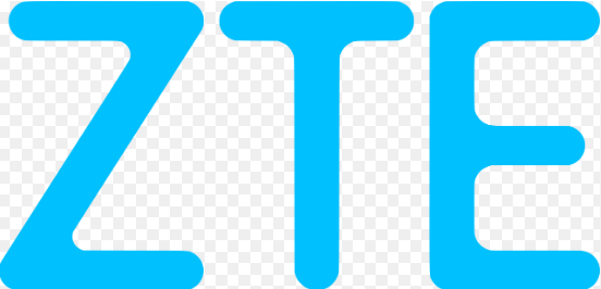 ZTE logo