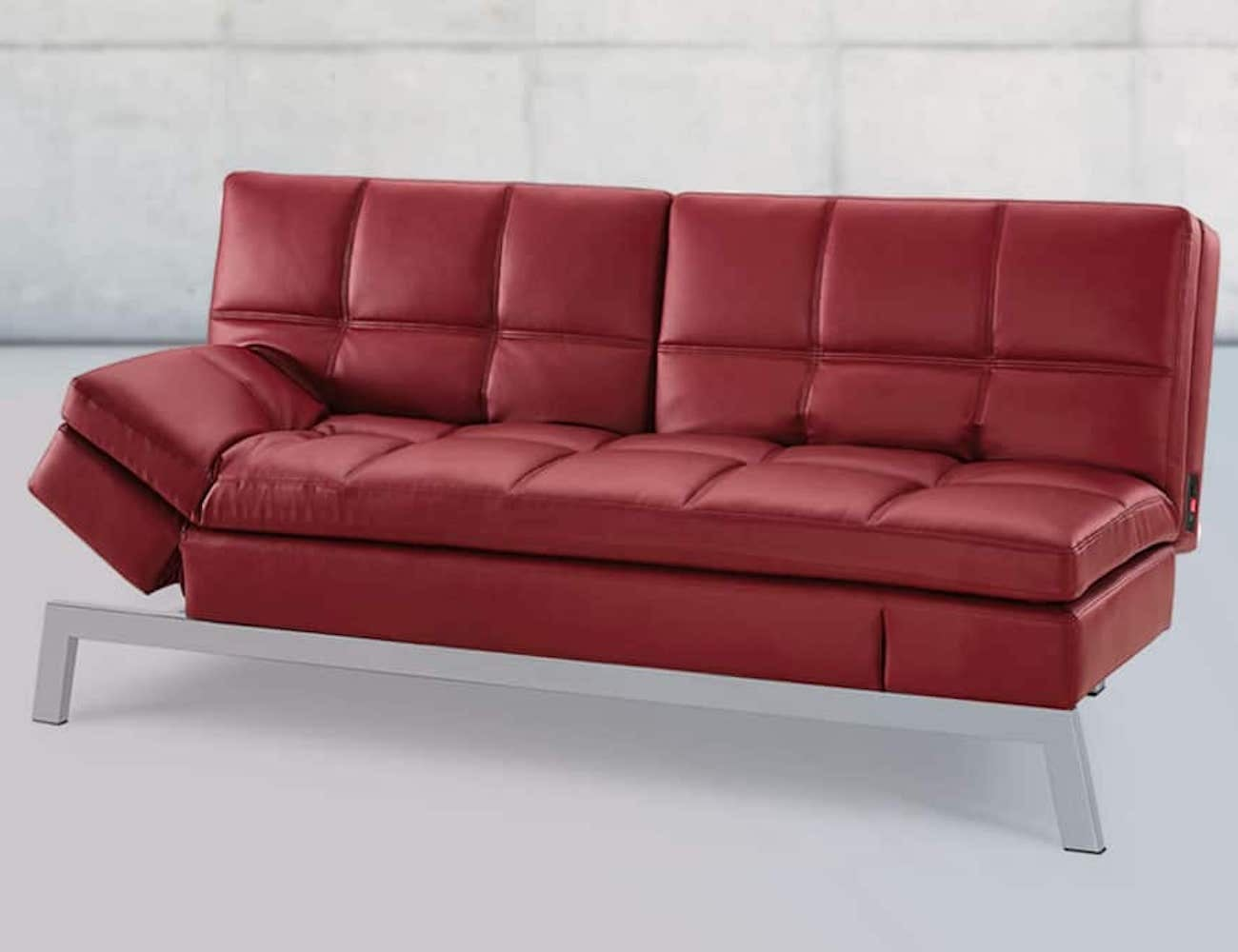 Coddle convertible couch 