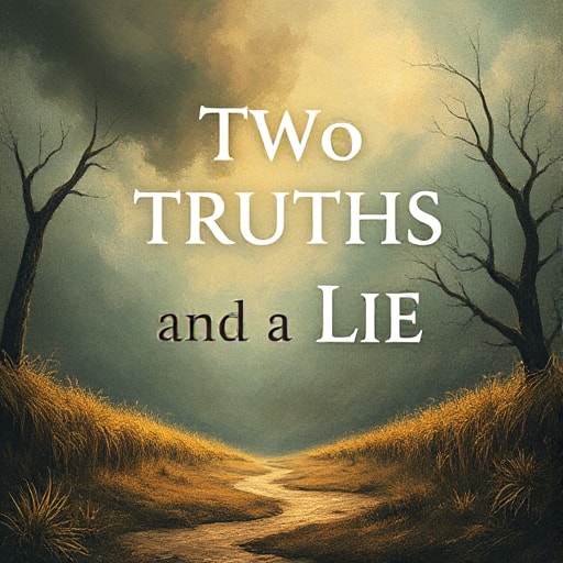 Two Truths and a Lie