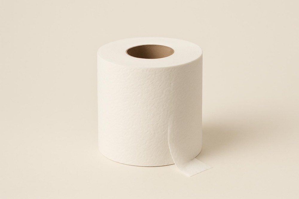 toilet paper pfas