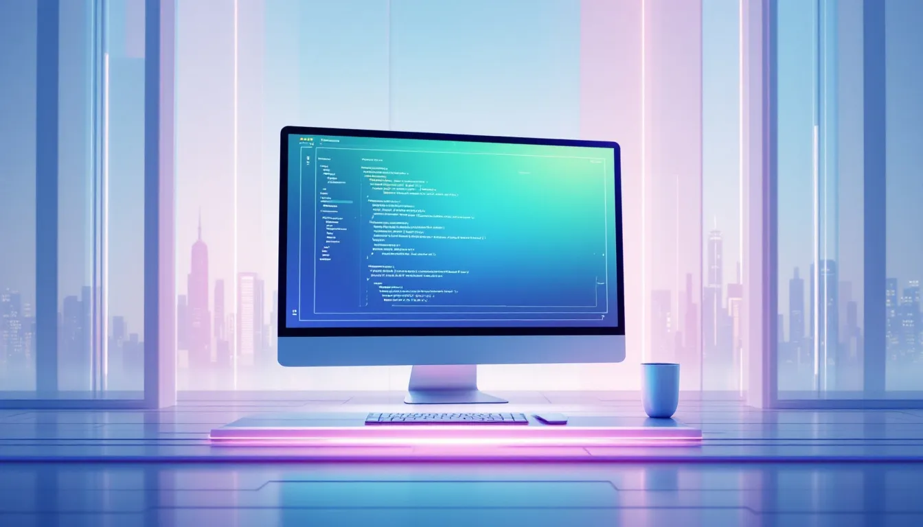 Customizing image links with HTML code.