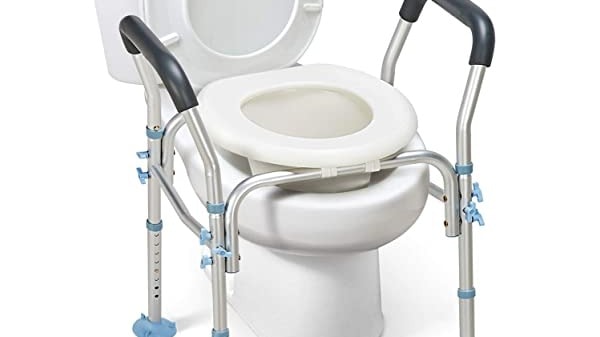 Understanding Raised Toilet Seats