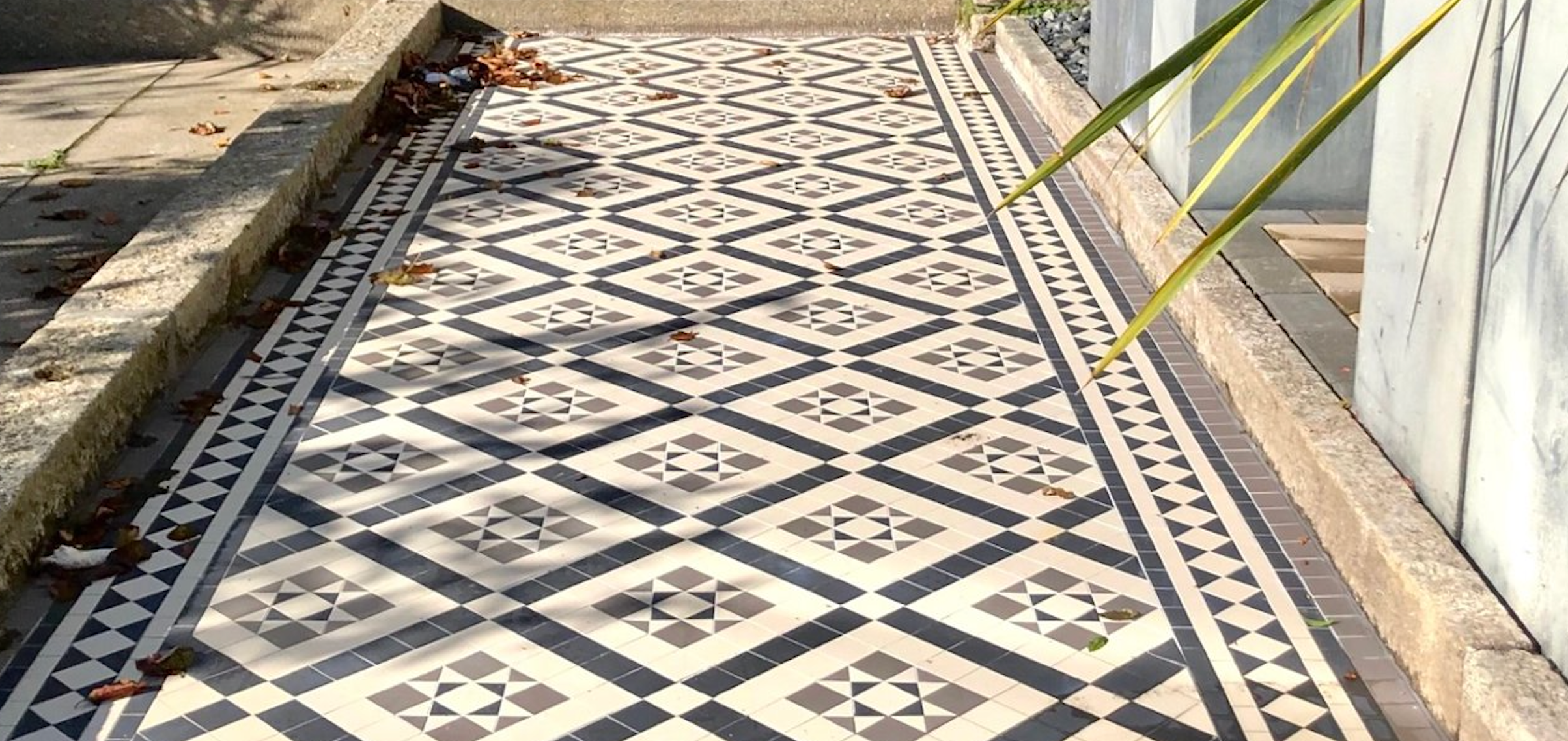 If you are unsure of the installation process, it’s always best to get advice from a professional to ensure the perfect finish in your unique style. 