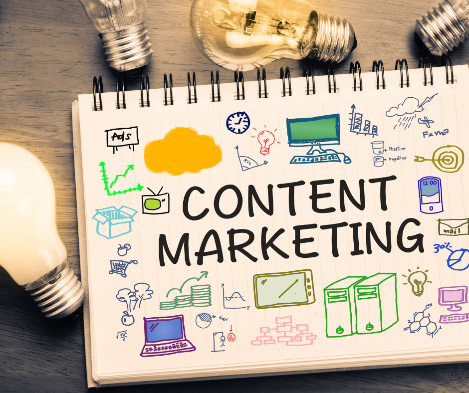 content marketing