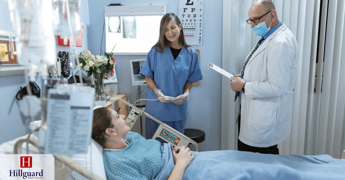 Why Going to the Hospital After a Car Accident Is Important