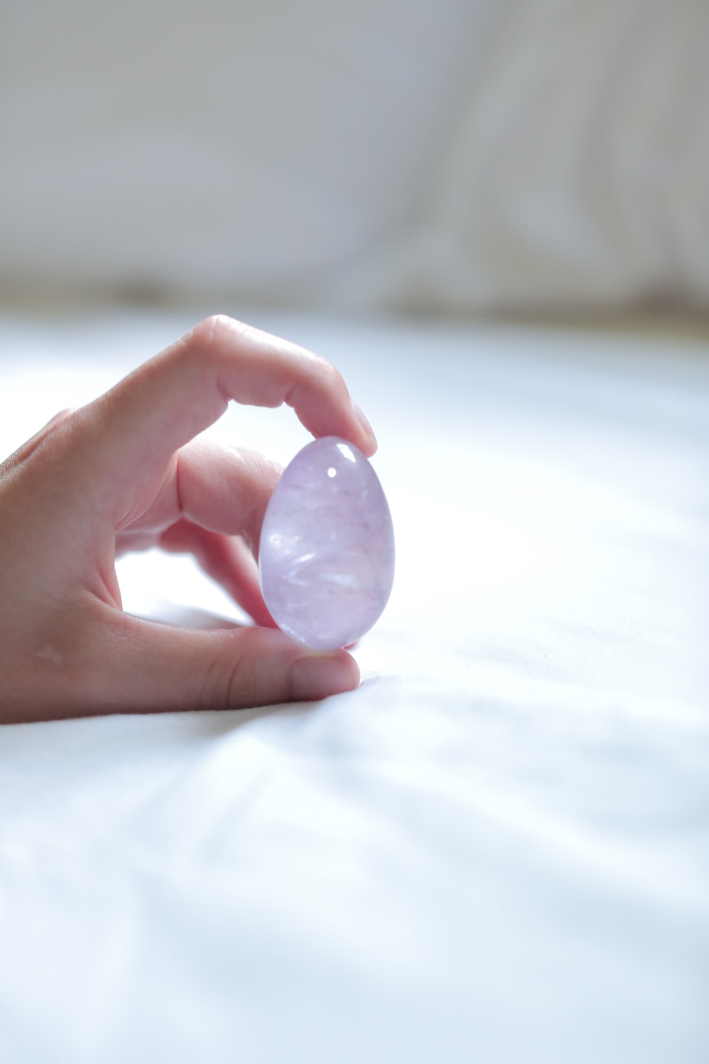 Clear Quartz healing properties