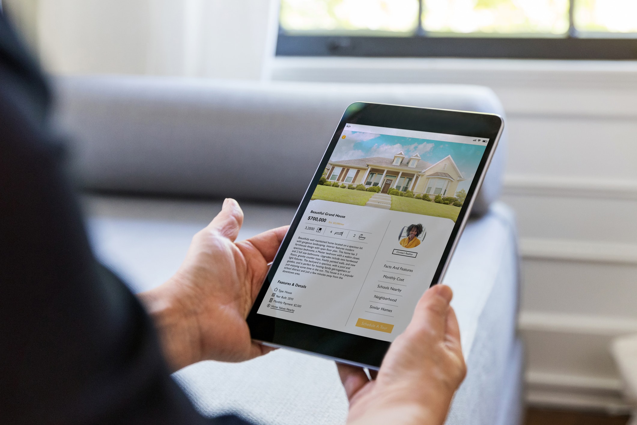 PropTech: The Ultimate Guide for Real Estate Agents to Build Trust and Boost Sales with Technology