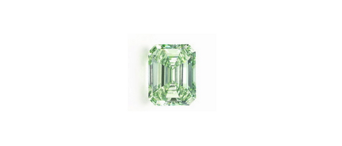   Green Diamond