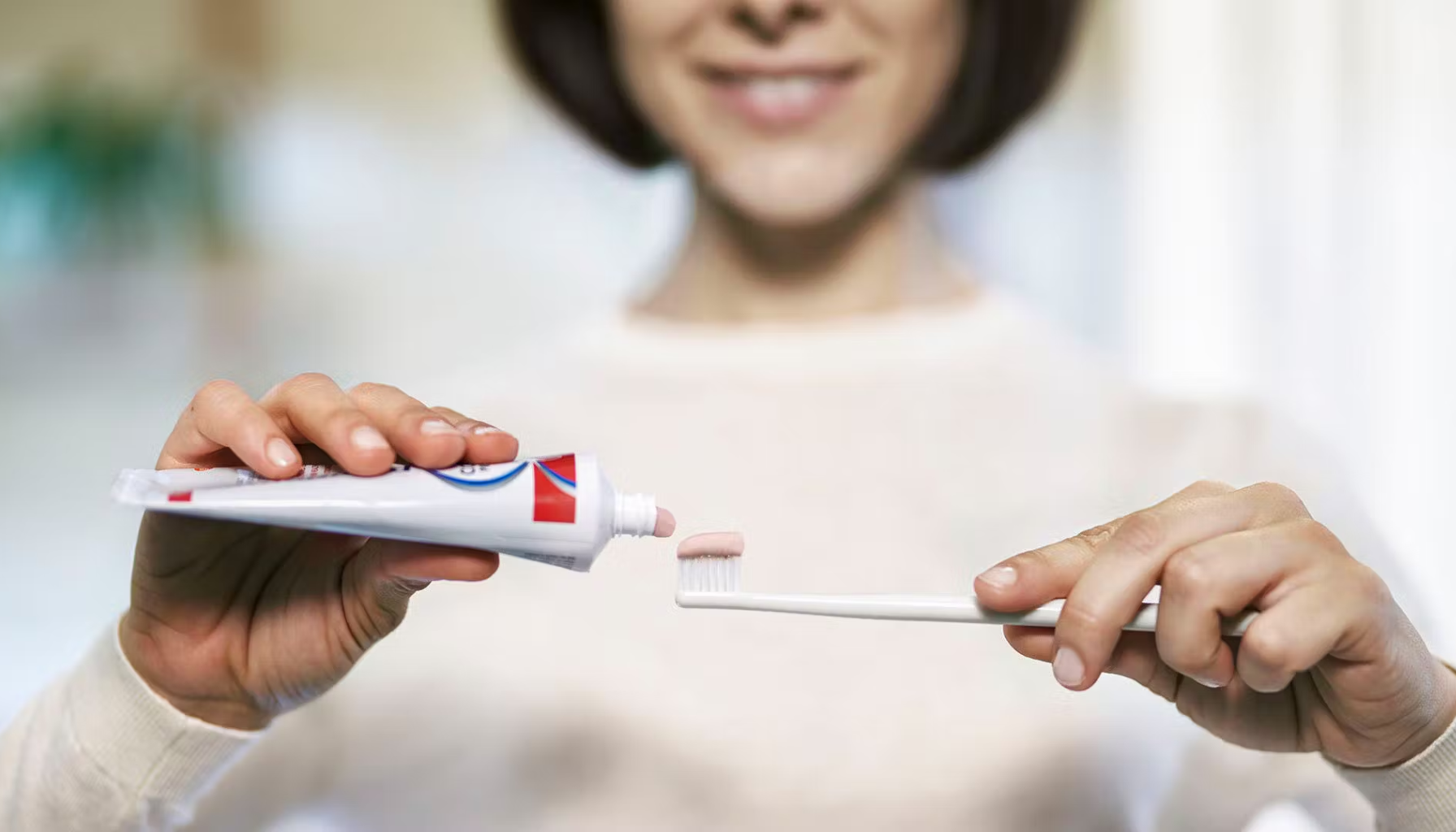 Parodontax: Tannkremen mot blødende tannkjøtt