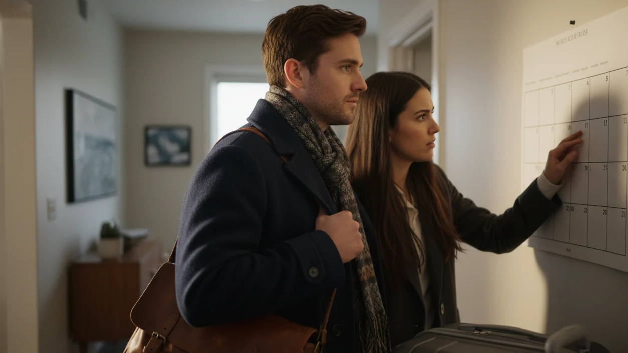 The “Verifiable Reservation” PDF: What Must Be Present To Look Legit Under Pressure