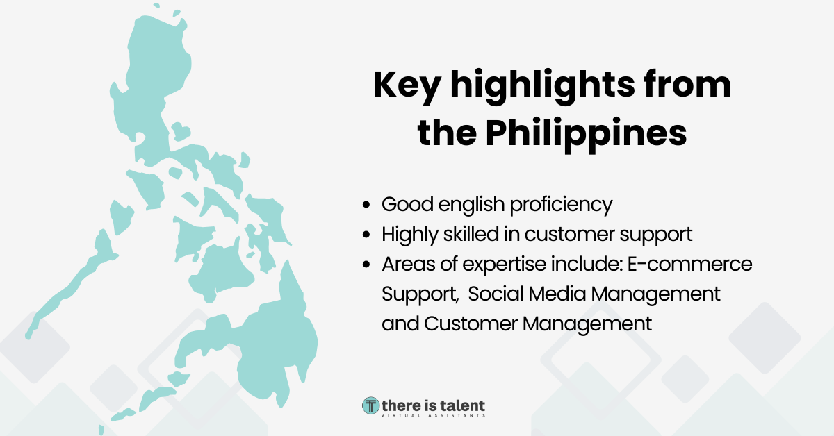 Best Virtual Assistants in the Philippines