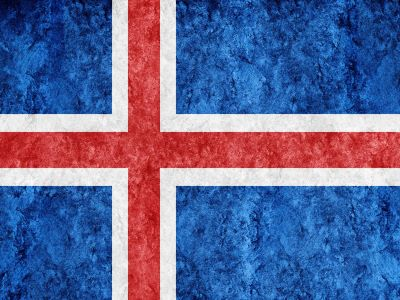 is weed legal in Iceland