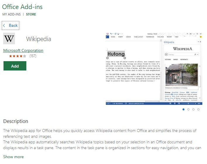 Excel Add ins - Wikipedia