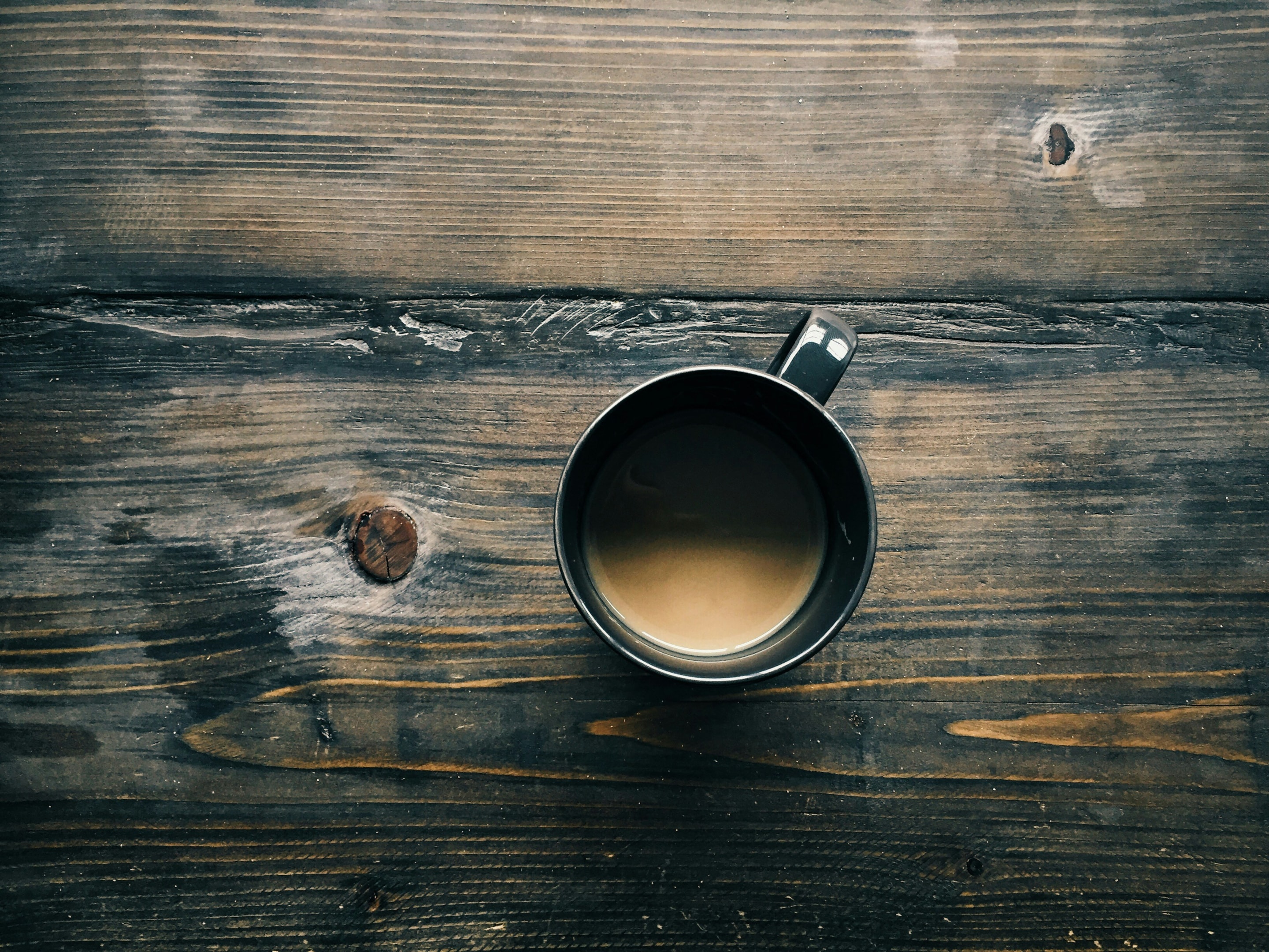 Mushroom coffee taste- it's earthier than your traditional coffee blend