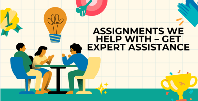 Assignment Help