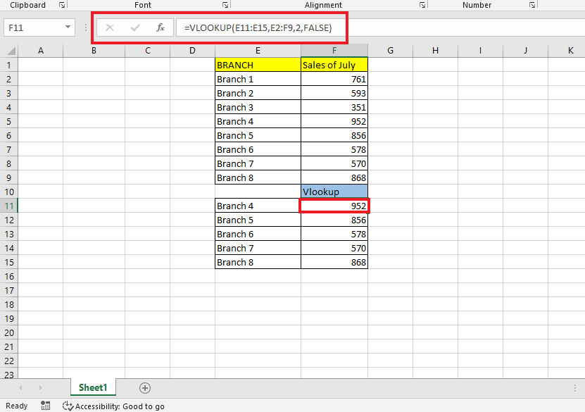 how-to-remove-a-vlookup-formula-in-excel