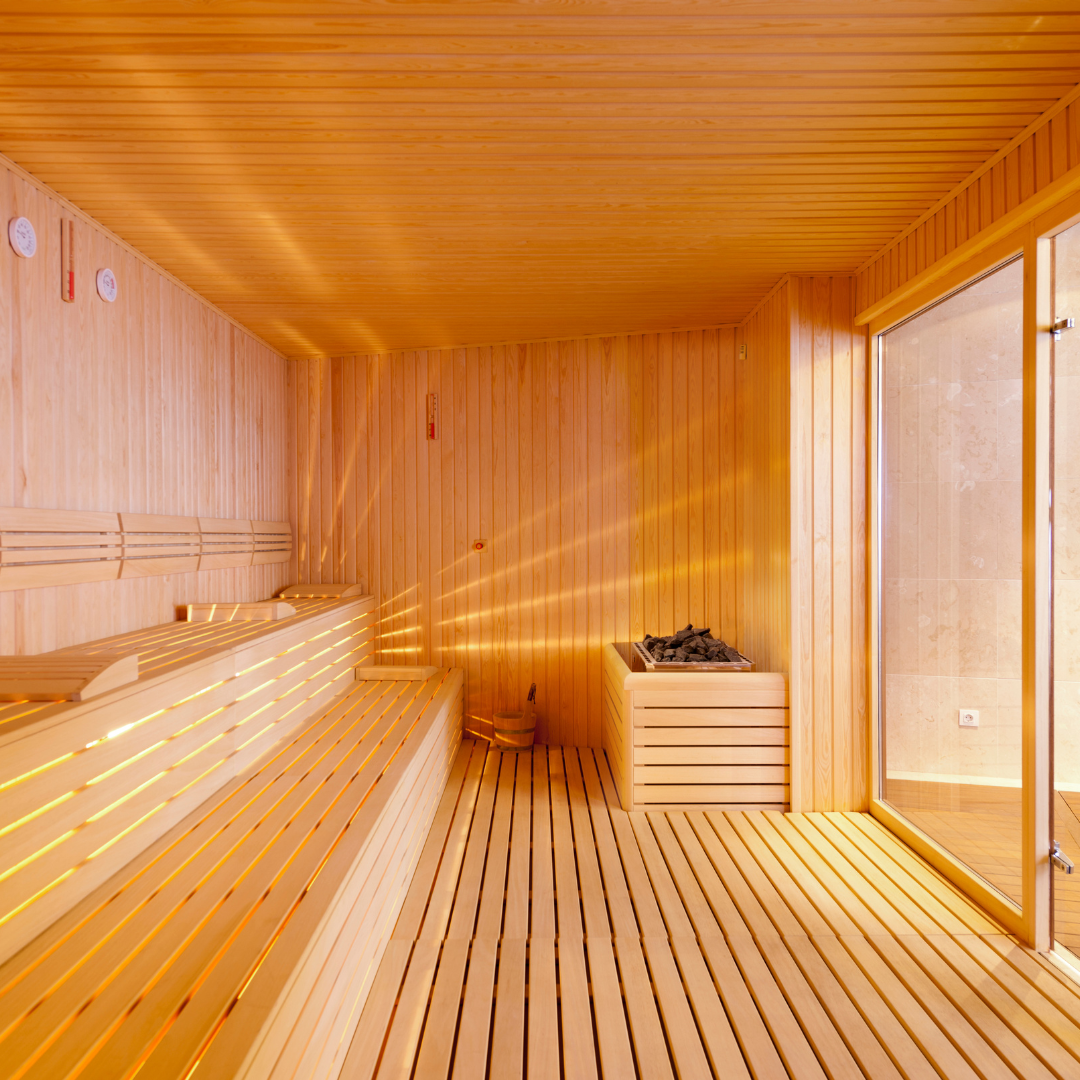 Why Use a Medical Sauna from Airpuria?