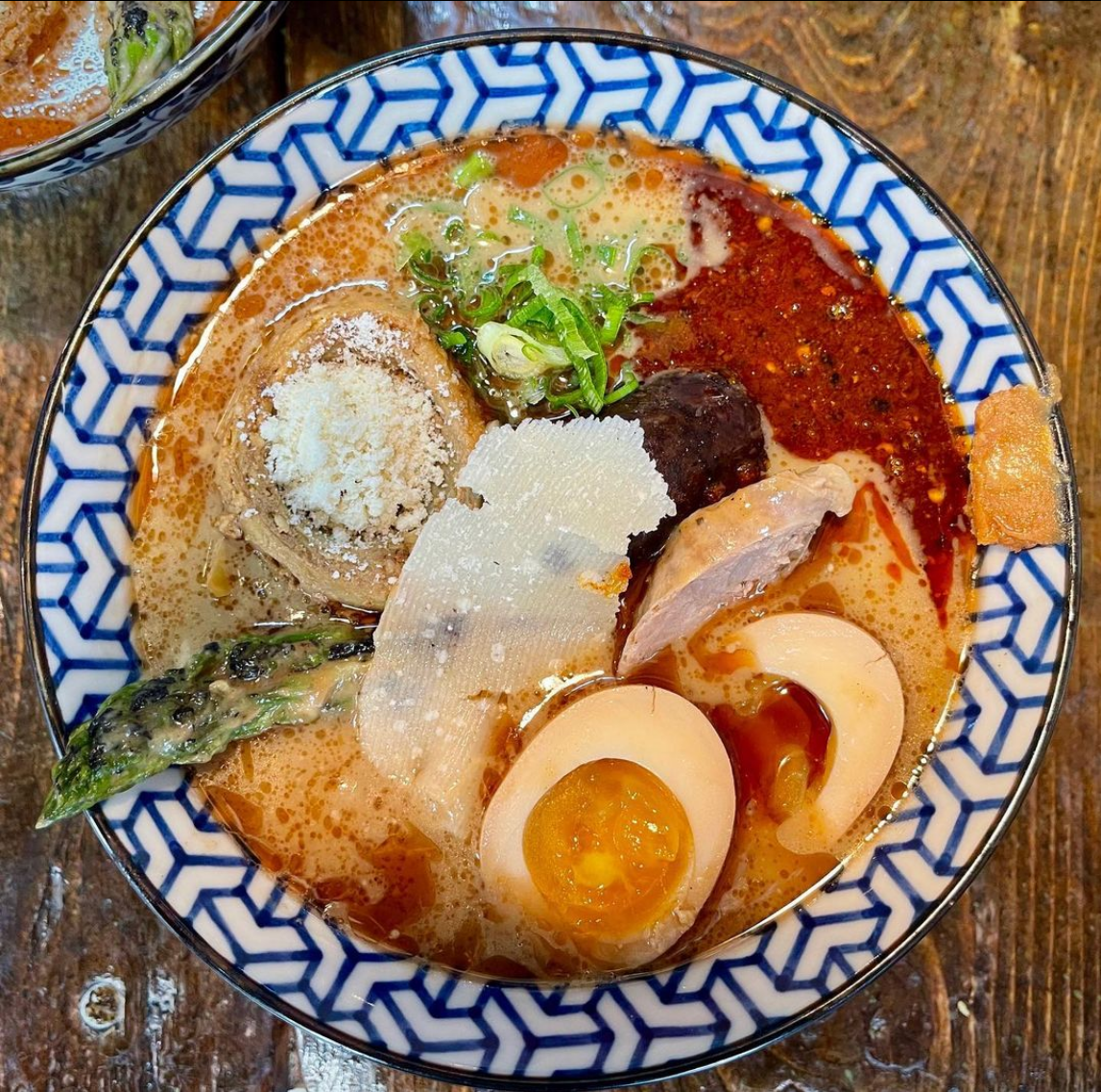 ramen in paris 