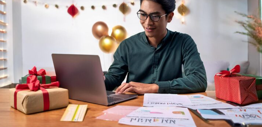 Planning a Budget-Friendly Year-End Party