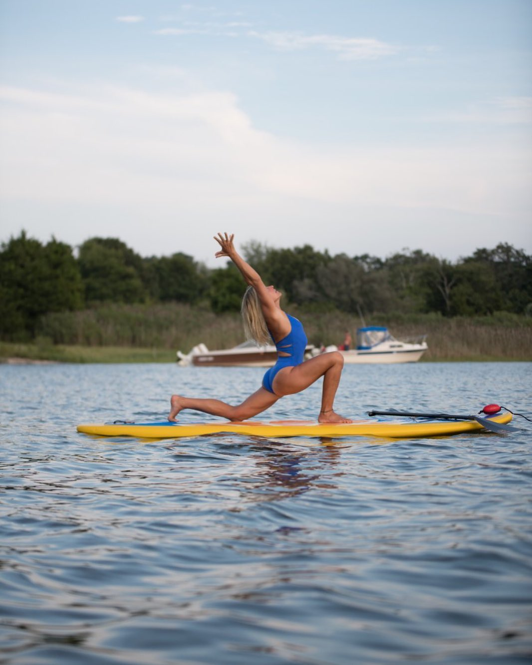 stable board for yoga sup 