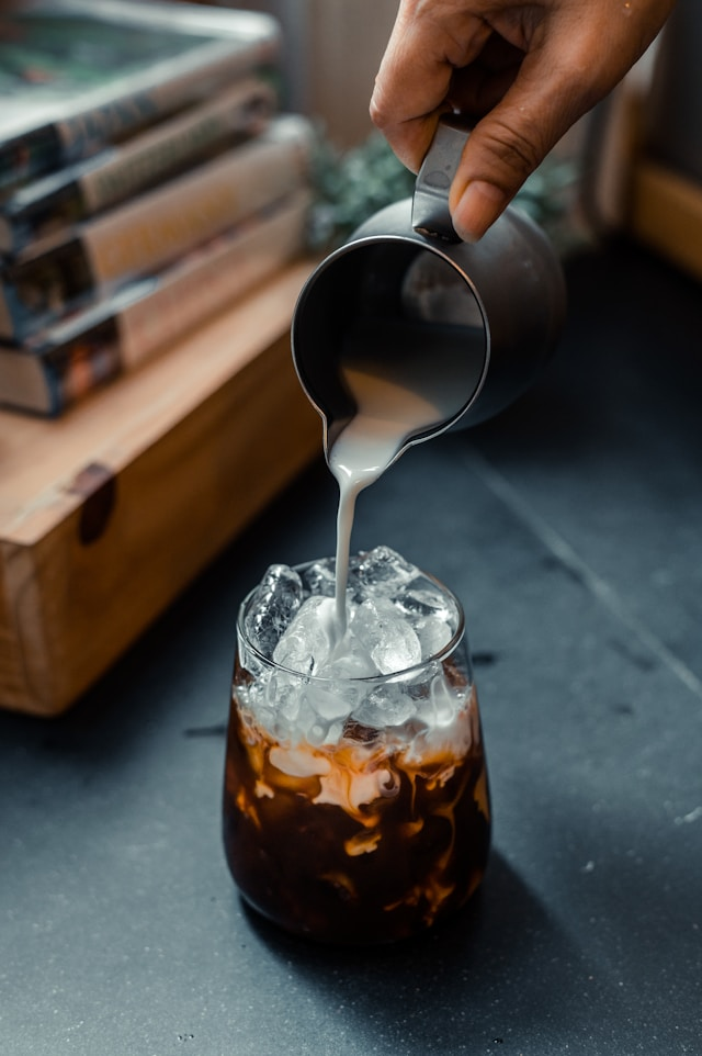 Photo by <a href="https://unsplash.com/@pariwatt?utm_content=creditCopyText&utm_medium=referral&utm_source=unsplash">pariwat pannium</a> on <a href="https://unsplash.com/photos/a-person-pours-a-drink-into-a-glass-9A3aJITcCw0?utm_content=creditCopyText&utm_medium=referral&utm_source=unsplash">Unsplash</a> Slow lifestyle leads to a meaningful life. 