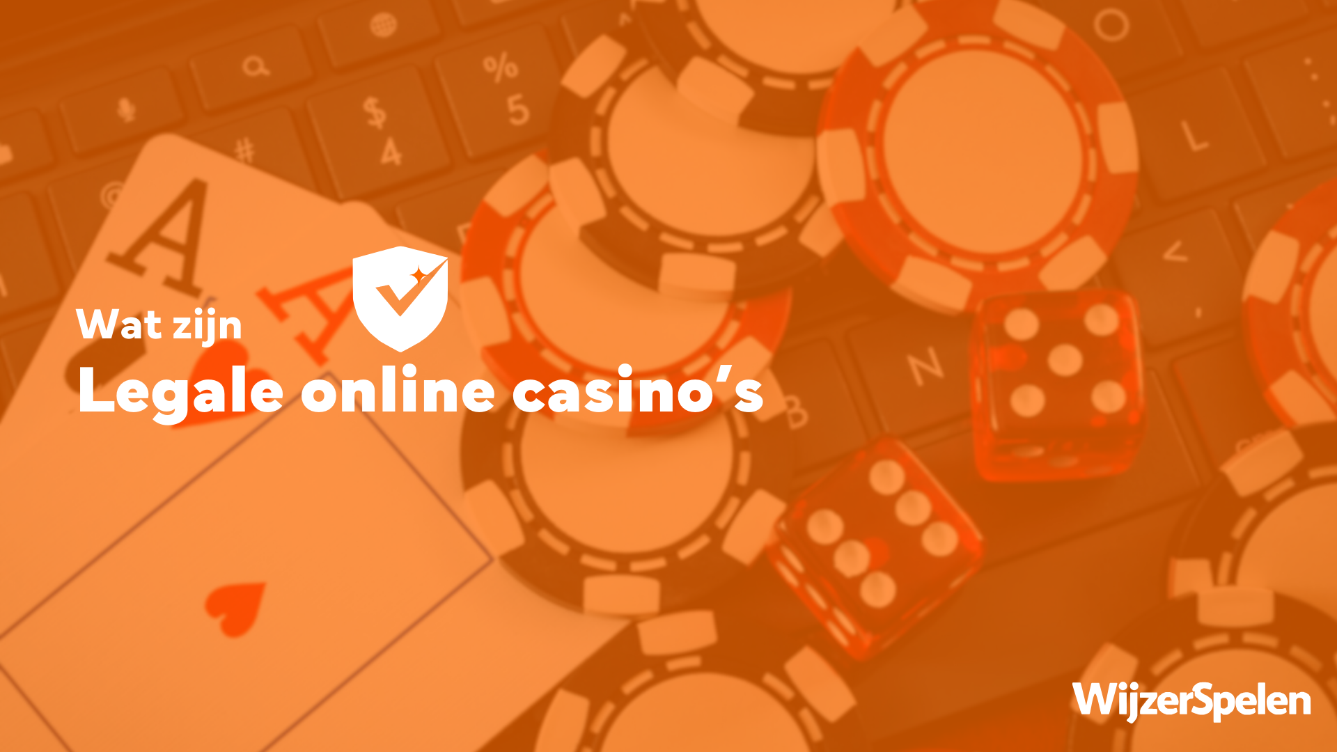 Wat zijn legale online casino’s in Nederland – overzicht van alle legale Nederlandse online casino’s met Nederlandse vergunning van de Nederlandse Kansspelautoriteit, veilig en legaal online gokken volgens de Wet kansspelen, met eerlijke online kansspelen, betrouwbare betaalmethoden, CRUKS-aansluiting en bescherming tegen illegale casino’s en illegale goksites in de Nederlandse markt.