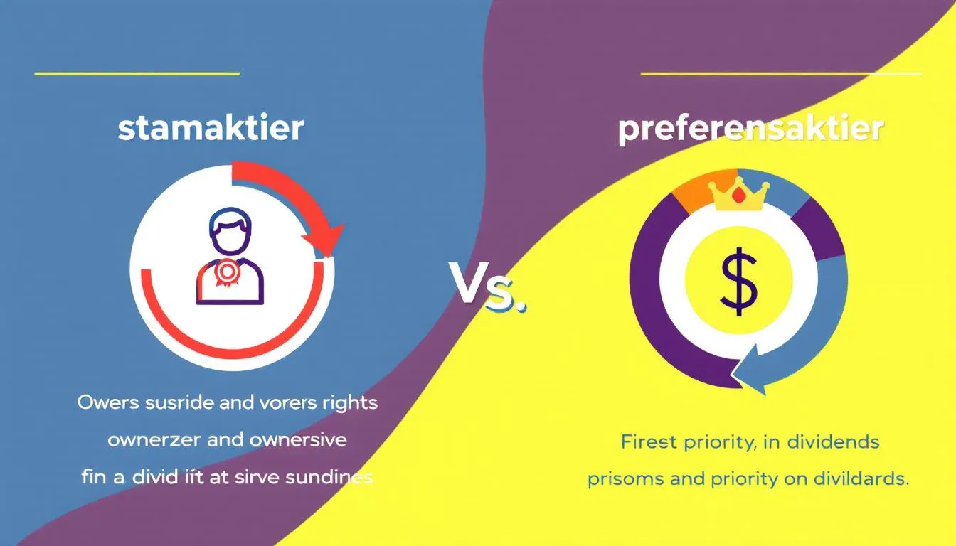 Exempel på svenska bolag som erbjuder preferensaktier.