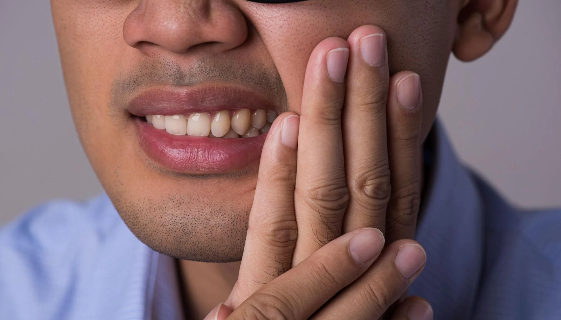 Pyrea arvelig: Når tannkjøttsykdom går i familien Pyrea arvelig: Når tannkjøttsykdom går i familien