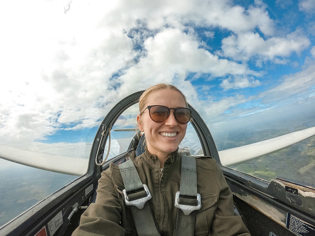 flight school types and hour requirements
