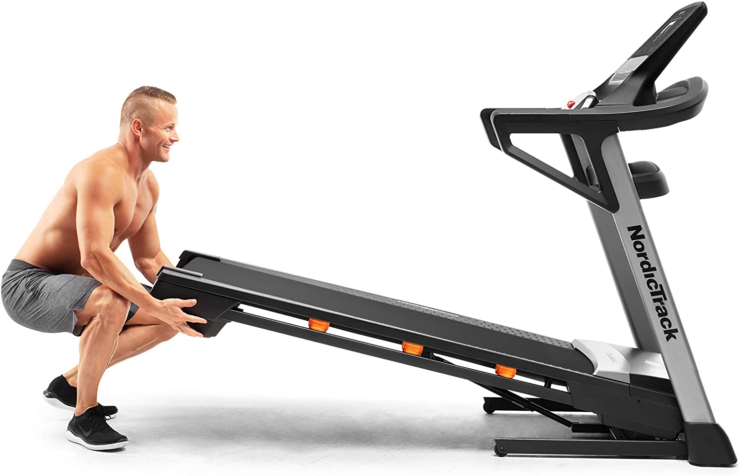 Best Treadmill With Screen