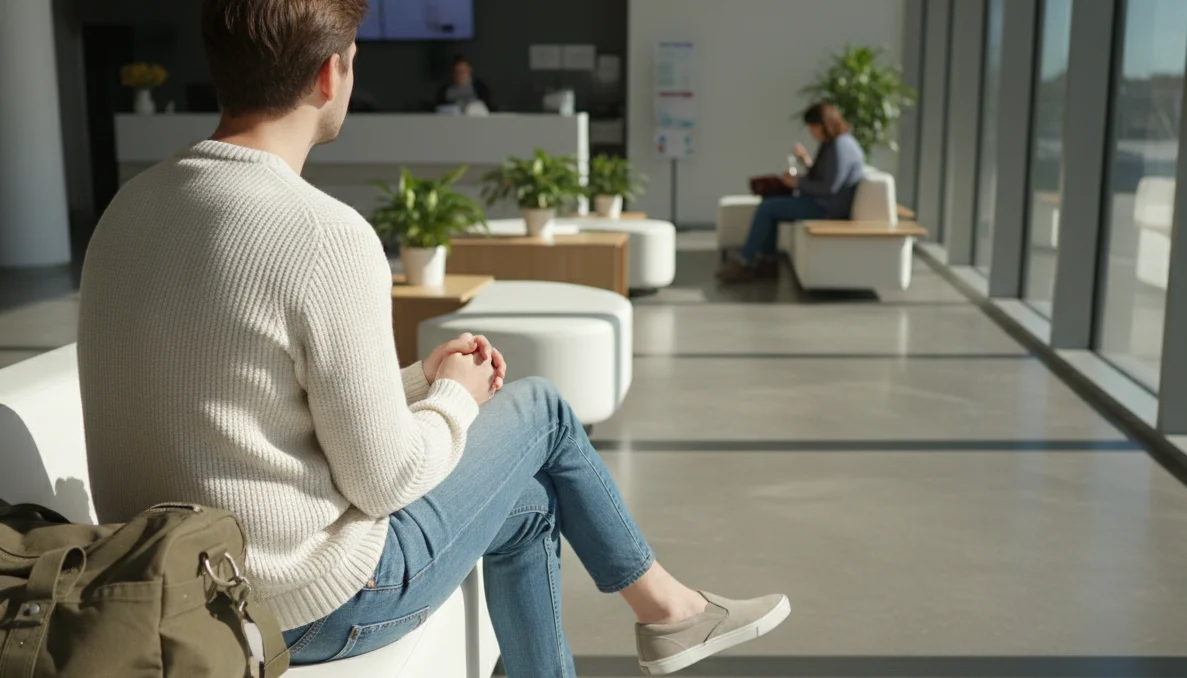 The 6 Differences That Give You Away: Where Fake Ticket PDFs Don’t Match A Real PNR