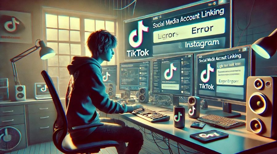 Troubleshooting-Steps-for-TikTok-&-Instagram-Linking-Issue