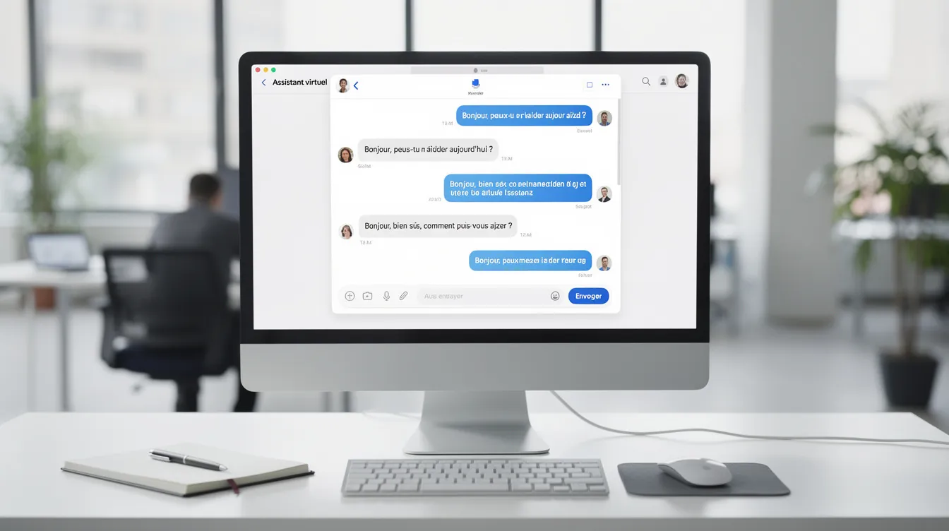 Chatbot d'entreprise : guide pratique pour les TPE et PME