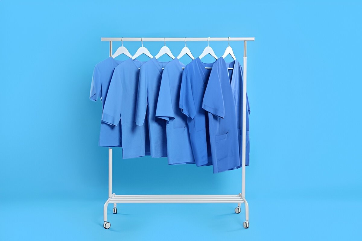 Medical Dress 