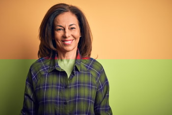 refractive eye surgery, blurred vision