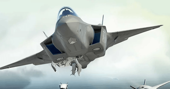 NAVSEA's Contract Modification for the Production and Distribution of Joint Strike Fighter Propulsion Systems