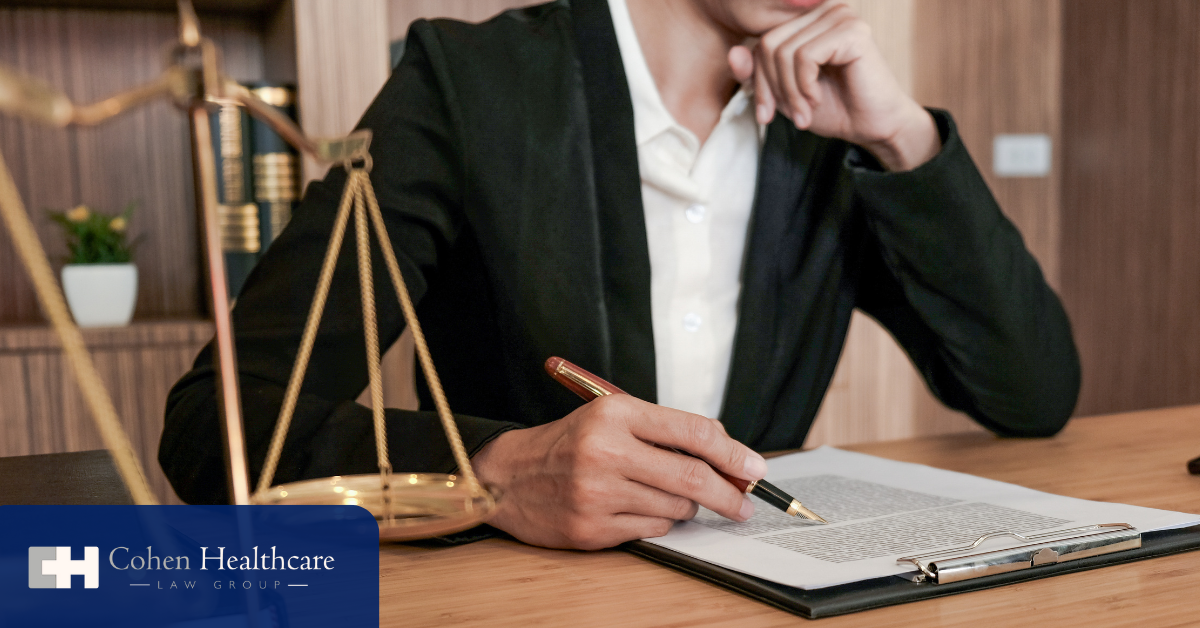 Healthcare Providers Stay Compliant with Stark Law