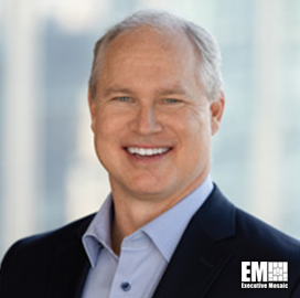 Tom Rodgers, EVP & Chief Strategy and Business Development Officer