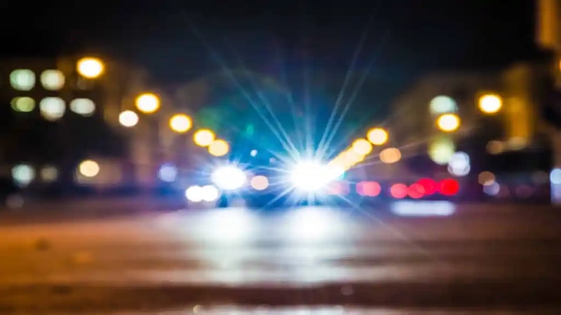 You can opt for aftermarket lights with intense beams and high brightness as you need