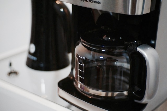 The Ultimate Guide to Choosing the Right Coffee Machine