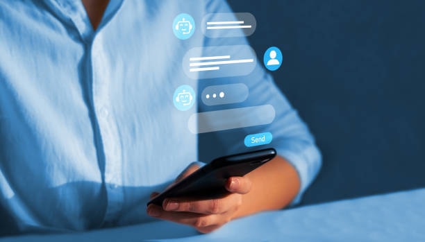 chatbot for customer service