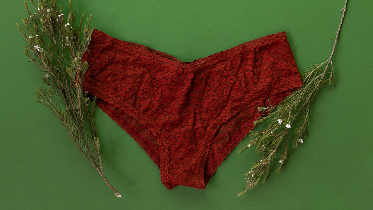 how to promote period positivity