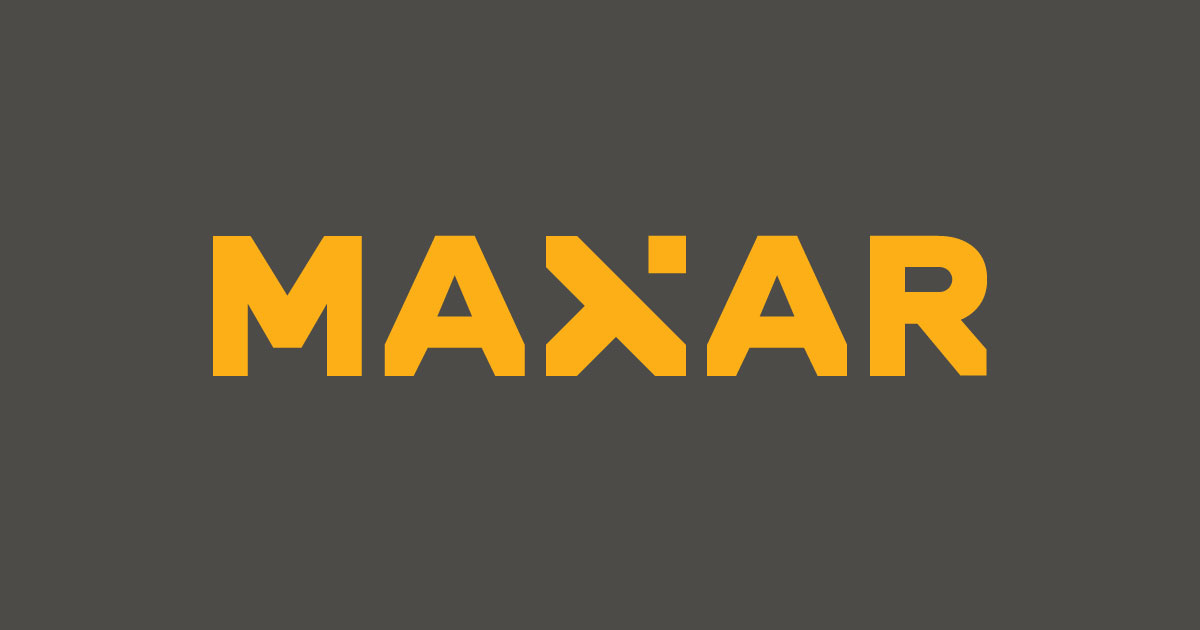 Maxar Technologies is  a trusted partner and innovator in space intelligence,  Earth Intelligence and Space Infrastructure. Maxar is a leader in the space domain; Jennifer Krischer, Maxar Technologies has served the intelligence community and muitiple levels of miltary, industry, and the government for national security