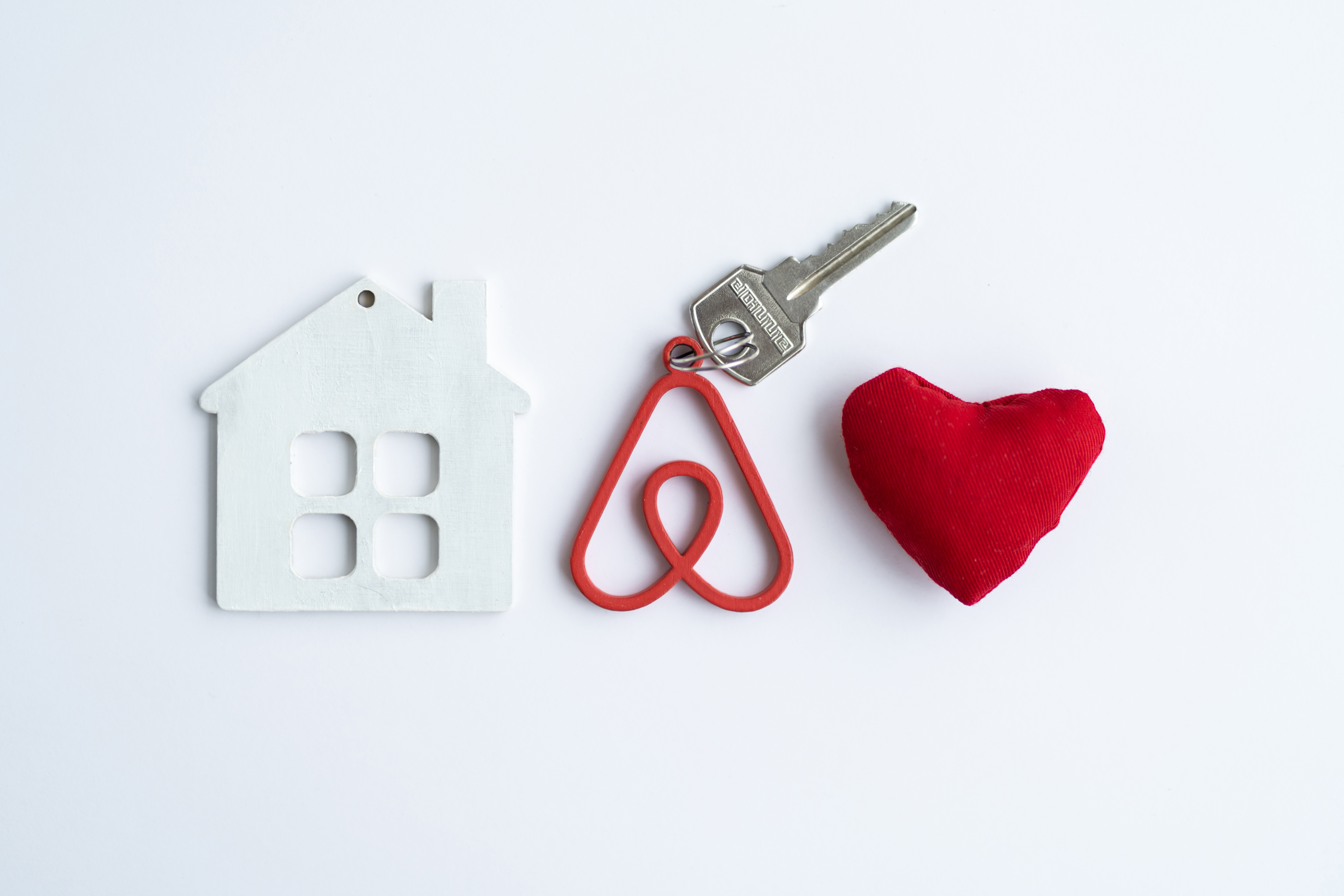 The History of Airbnb. Short-term rentals have been around for