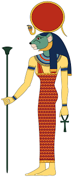 File:Sekhmet (Goddess).png - Wikipedia