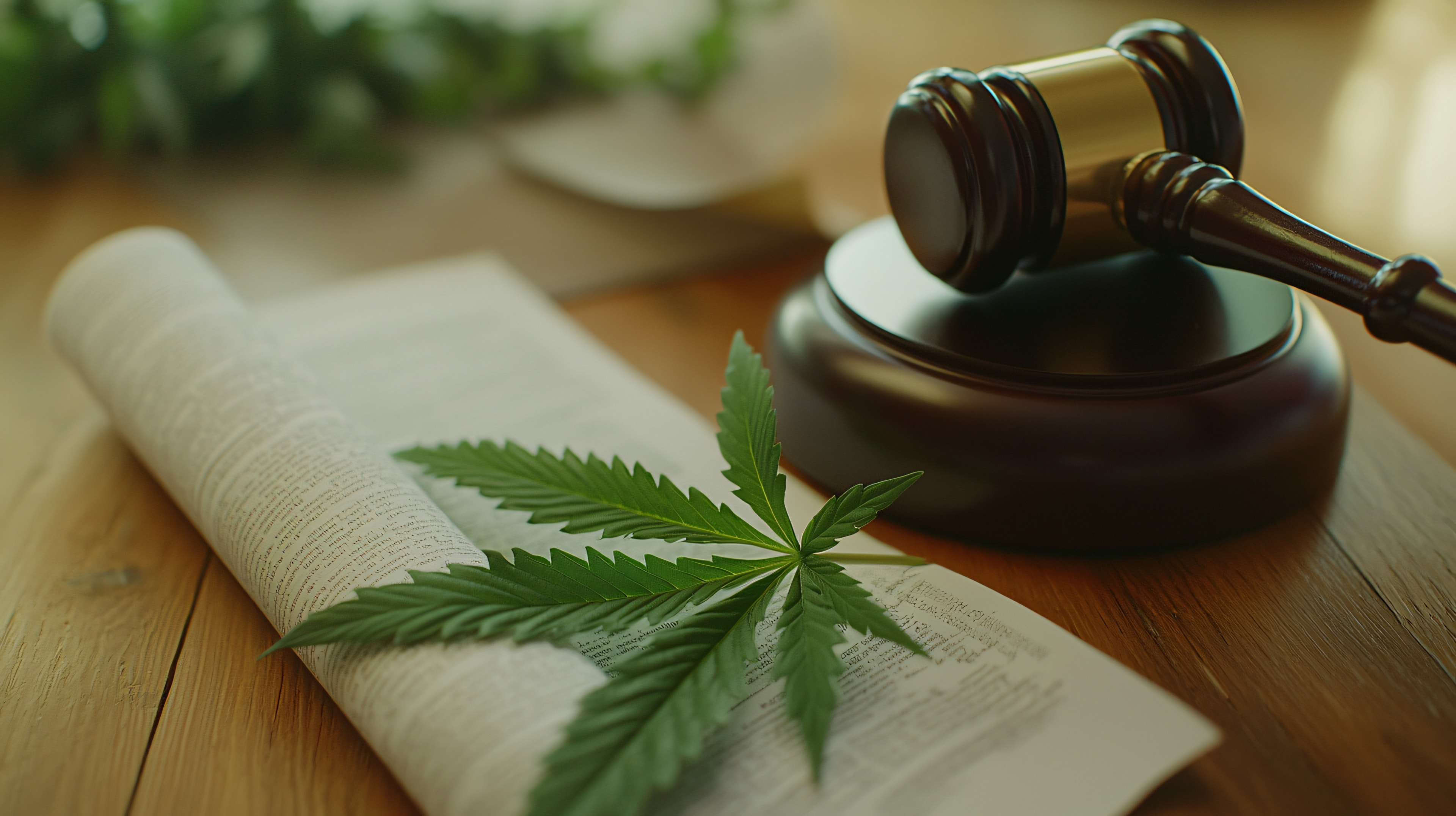 The Bright Future of THCA Flower in the Cannabis Industry