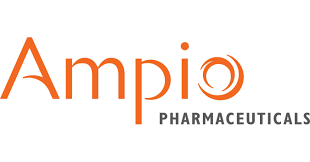 Ampio Pharmaceuticals logo | Ampio Pharmaceuticals 